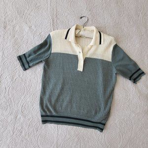 Bohme Short Sleeve Blouse